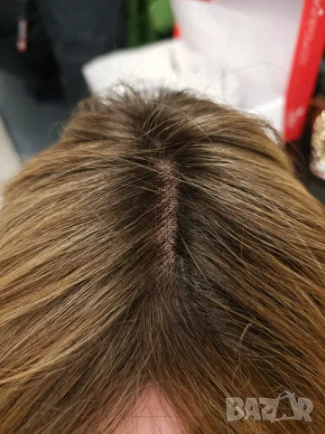 Ellen Wille нова перука 55 см , снимка 14 - Аксесоари за коса - 47982637