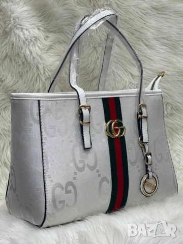 чанти louis vuitton gucci, снимка 15 - Чанти - 51456582