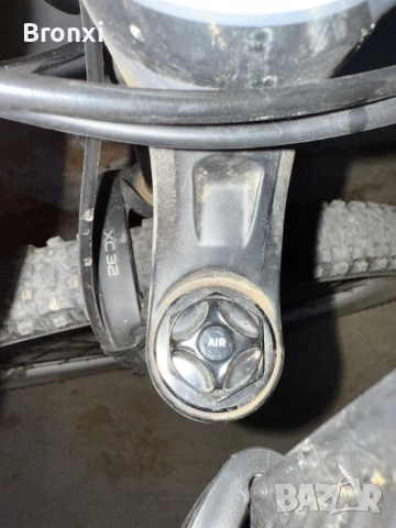 Велосипед Cross Euphoria 29”, снимка 10 - Велосипеди - 51555931