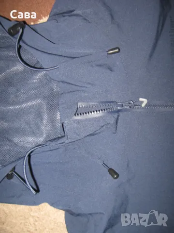 Яке пролет,есен WEATHER REPORT  мъжко,ХЛ, снимка 3 - Якета - 47856562