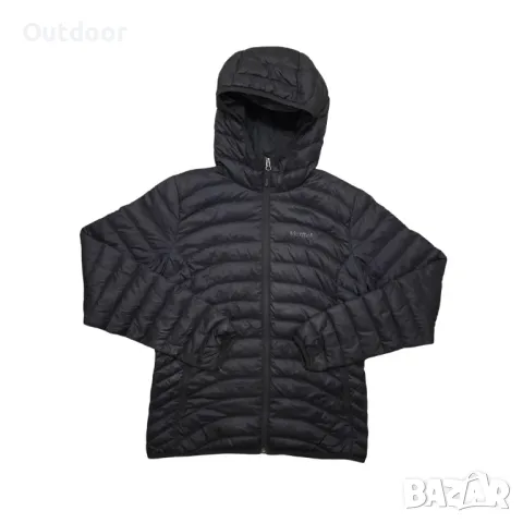 Дамско пухено яке Marmot 600, размер М