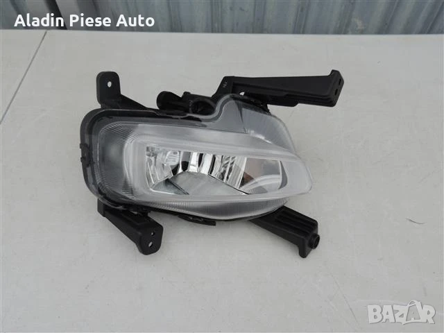 Ляв фар Kia Ceed година 2018 2019 2020 2021 2022 код 92201-J7000, 92201J7000, 86563-J7000 , снимка 2 - Аксесоари и консумативи - 50544593