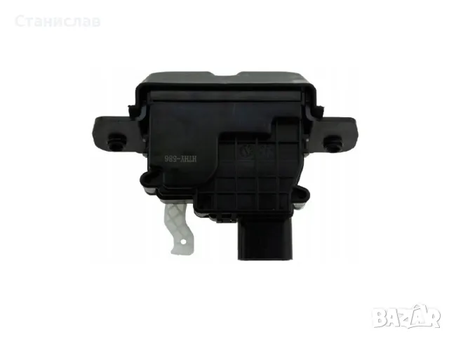 Kia Sportage MK4 Брава за багажник , снимка 5 - Части - 50289327