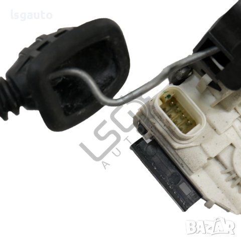 Брава предна дясна врата Mercedes-Benz C-Class 204 (W/S/C) 2007-2014 ID: 114623, снимка 3 - Части - 42918885