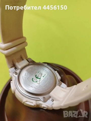 Часовник Casio , снимка 6 - Други - 53145246