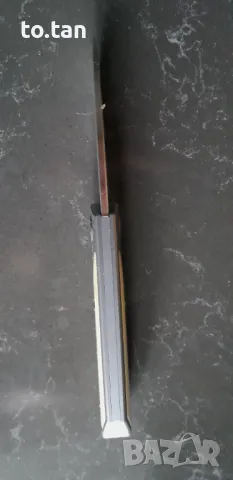 Нож Two Sun , снимка 3 - Ножове - 49319317