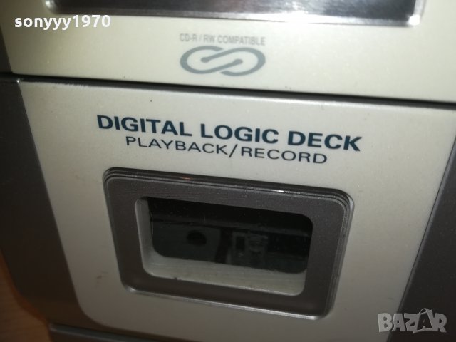 THOMSON TS-150 2502211733, снимка 12 - Аудиосистеми - 31954024