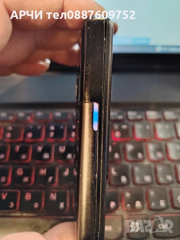 nokia 6300 RM-217 черен за части, снимка 3 - Nokia - 52741203