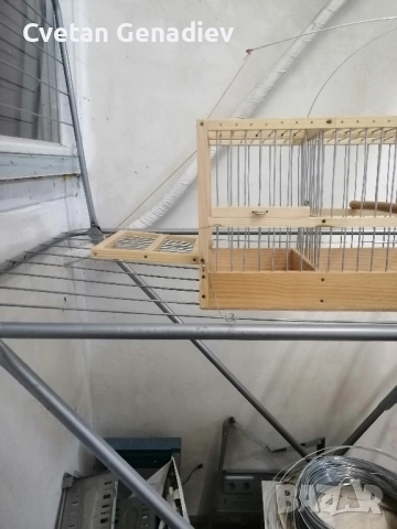 клетки всякакви размери , снимка 7 - За птици - 51096472