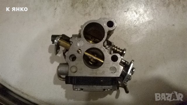 водоструйика и други - трактор/косачка 12 конси сили - 1500 лева, снимка 3 - Градински цветя и растения - 14212787