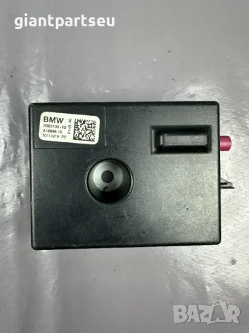 Усилвател Антена за БМВ BMW F10 F20 Ф10 Ф20 9325735-02