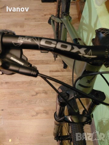 Drag C2 Fun нов велосипед , снимка 3 - Велосипеди - 54278584