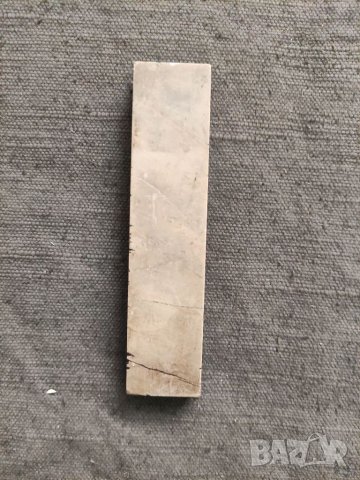Продавам стар камък за точене /брус   , снимка 3 - Оборудване и аксесоари за оръжия - 33703176