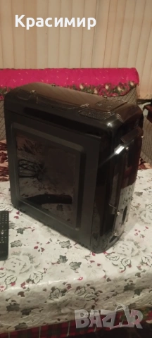  компютър , снимка 4 - Геймърски - 53124864