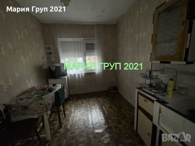 !!!ТОП ОФЕРТА!!!Продавам Втори Етаж от Къща с Гараж в гр. Хасково кв."Куба"!!!, снимка 4 - Етаж от къща - 48110241