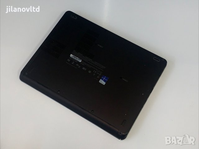 Lenovo S230U ТЪЧ I5-3317U 4GB 128GB SSD FULL HD IPS с Windows 10 / 11, снимка 5 - Лаптопи за дома - 39043594