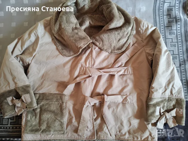 Дамско яке accente. design... 1.