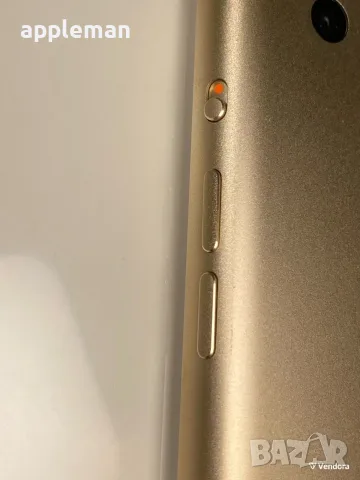 Apple iPad Mini 3 Gold 16GB 7.9” A1599, снимка 8 - Таблети - 56418054