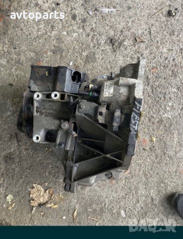 Ford fiesta 2009 година 1.25i 82кс Скоростна кутия 5 скорости ръчка, снимка 2 - Части - 40553304