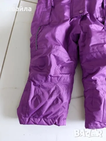 poco piano нов ски гащеризон, снимка 2 - Бебешки гащеризони - 47845401