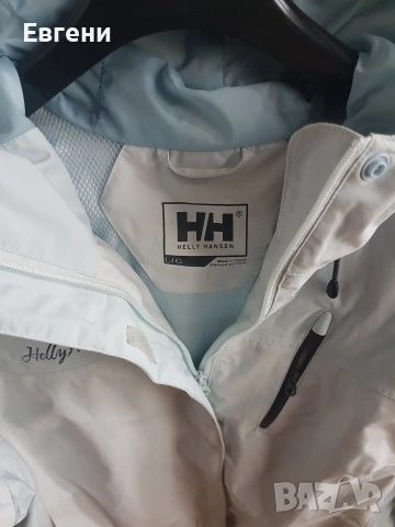 Дамско туристическо яке, снимка 3 - Якета - 53889373