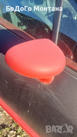 Дясно огледало за Ауди ТТ 8n