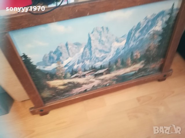 картини внос от швеицария 1401211225, снимка 11 - Колекции - 31419978