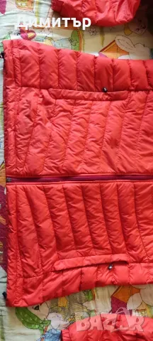 Peak performance, снимка 3 - Якета - 49278793