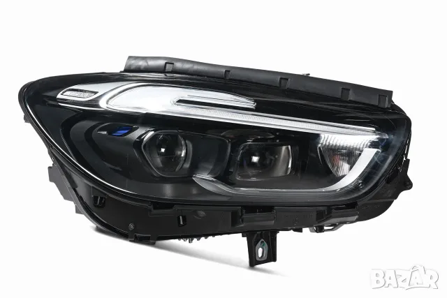 A2479062604 | Употребяван десен led фар Mercedes-Benz