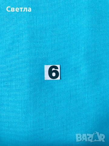 Ленени платове, качествен. 10 различни вида. Всеки вид е с отделна цена, снимка 3 - Други стоки за дома - 19090820