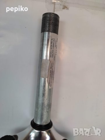 Продавам колела внос от Германия алуминиева вилка ZOOM ULTRA 28 цола вибрейк или диск, снимка 14 - Части за велосипеди - 37089168