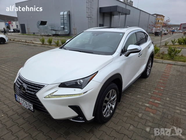 LEXUS NX300 PREMIUM - 87000KM 