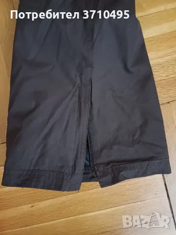 Продавaм зимен панталон COLUMBIA, снимка 6 - Панталони - 48273834