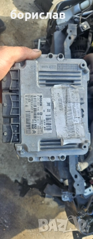 Компютър за Пежо 207 1.4 hdi