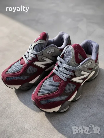 New Balance 9060 Нови Дамски Маратонки Ню Баланс Различни Цветове , снимка 3 - Маратонки - 55785099