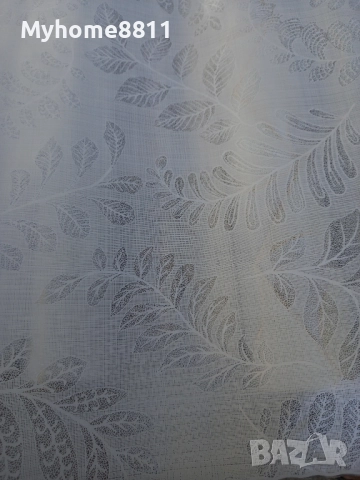 Силиконова мушама , снимка 4 - Мушами - 51449541