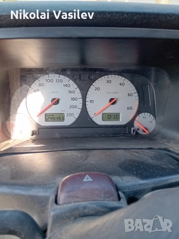 Голф3 , снимка 4 - Части - 54099317