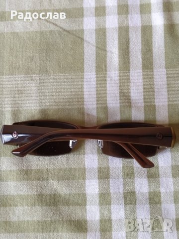 слънчеви очила HUMPHREY'S , снимка 4 - Слънчеви и диоптрични очила - 29754141