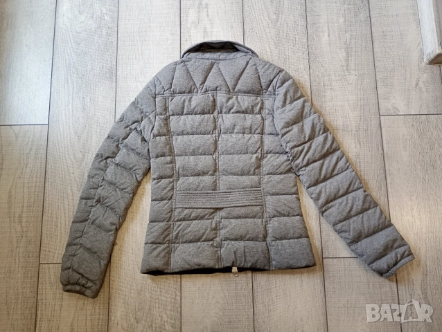 Bogner Fire+Ice дамско туристическо ски яке с гъши пух размер 36-S, снимка 3 - Якета - 53885087