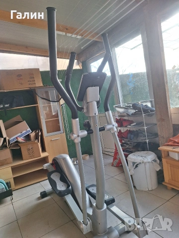 Кростренажор голям до 150 кг.бортер, снимка 4 - Фитнес уреди - 54256494