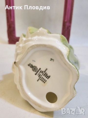 Колекционерска фигура Royal Doulton – “Buttercup” (HN 2309), снимка 4 - Колекции - 52736982