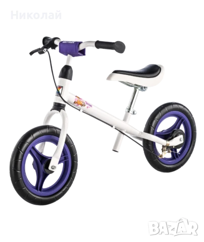 -40% НОВ Баланс KETTLER Speedy 12.5", Pablo, снимка 2 - Други спортове - 50535063