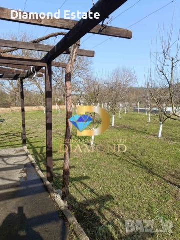 Къща в село Могилово, общ. Чирпан, снимка 11 - Къщи - 51889235