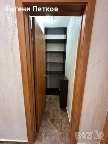 Давам под наем двустаен апартамент, снимка 13 - Апартаменти - 54242615