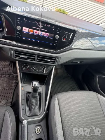 Продавам VW Taigo, снимка 12 - Автомобили и джипове - 56192794