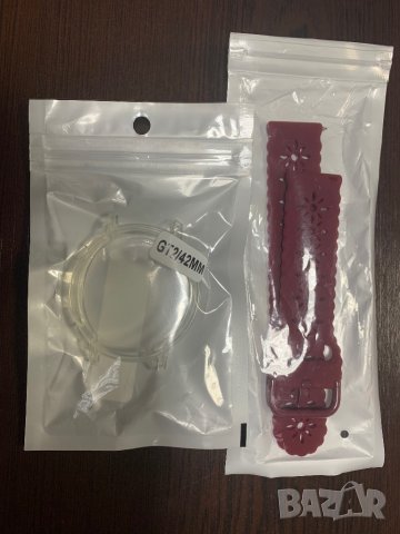 Huawei GT2 42mm:лот 2-10лв, снимка 1