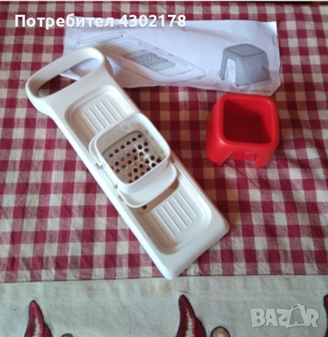 Системата Фюжън мастер и др., снимка 14 - Аксесоари за кухня - 50637154