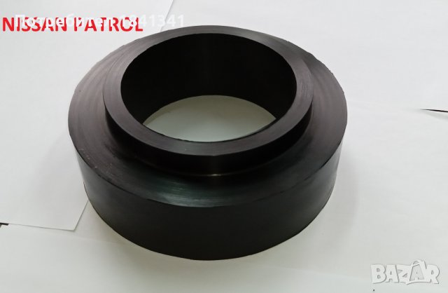  Подложки / тампони за пружини за повдигане, снимка 9 - Части - 23465573