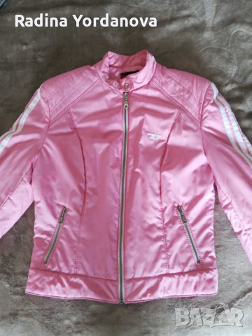 Шушляково якенце за пролетно- есенно време.Размер XS