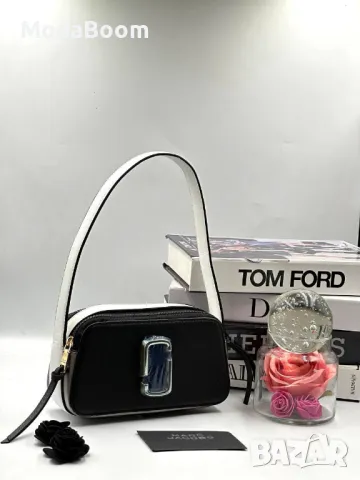 Marc Jacobs дамски чанти Различни цветове , снимка 8 - Чанти - 48835190